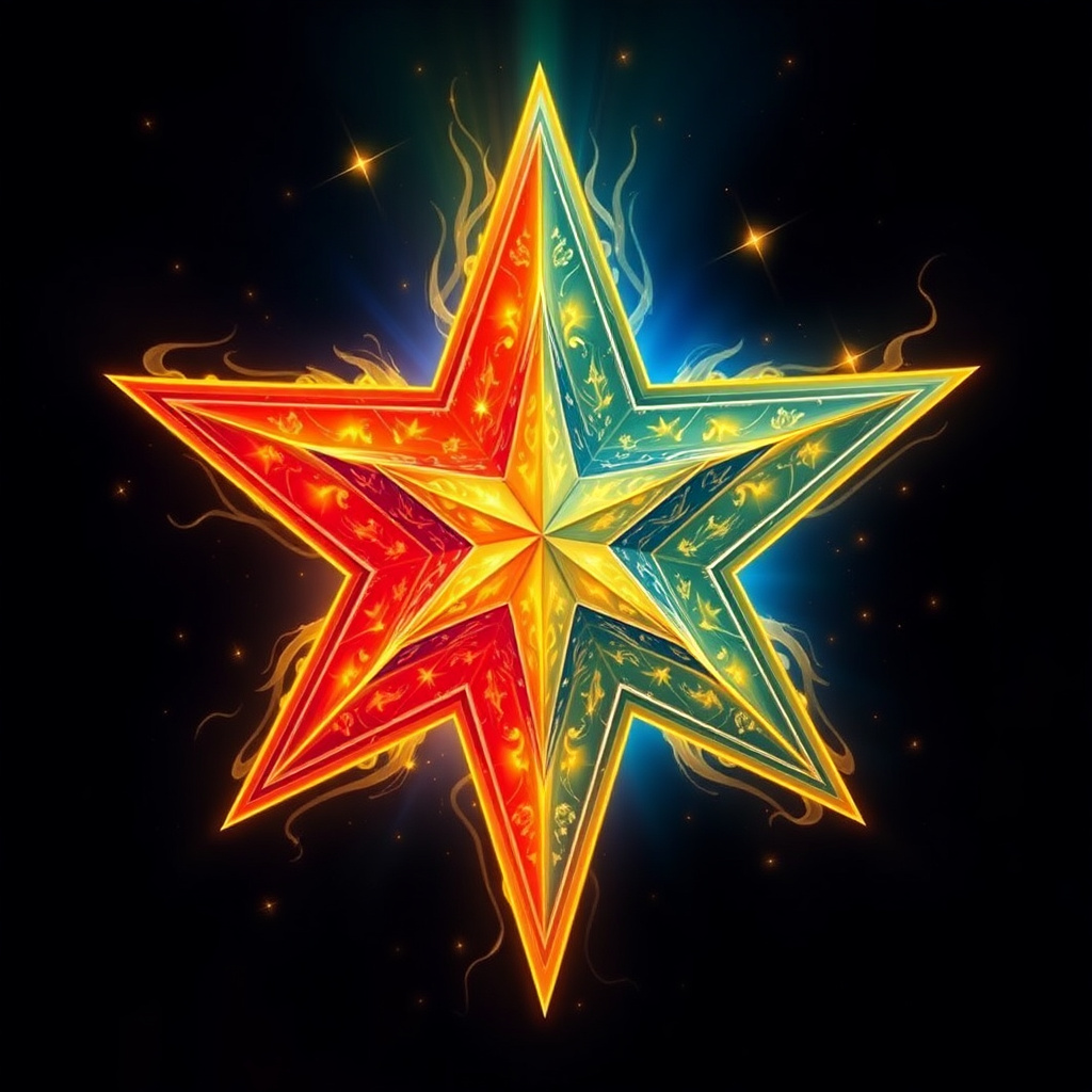 Star Transformation