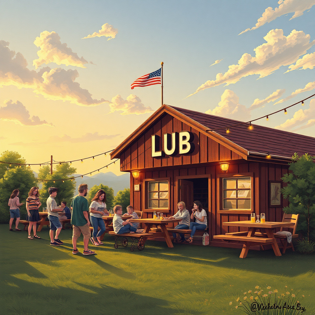 Club Story