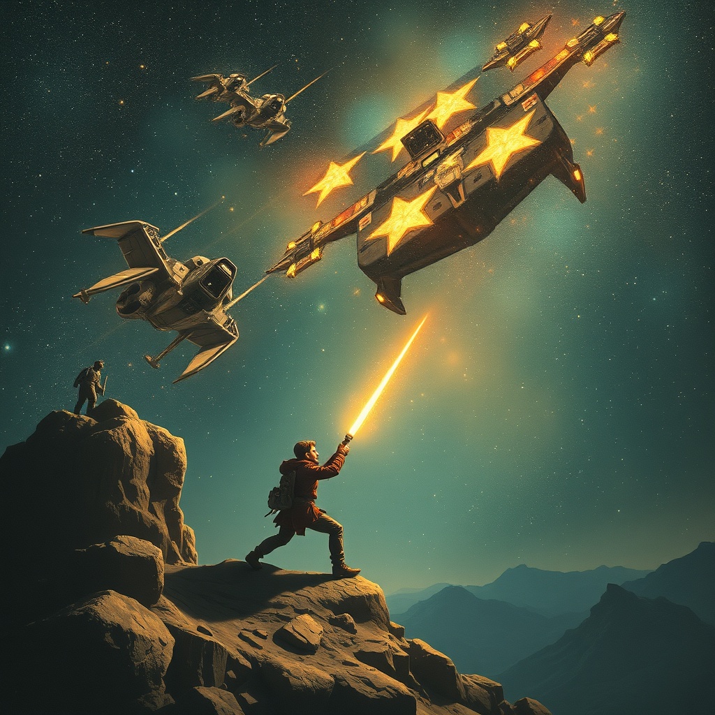 Star Hunter
