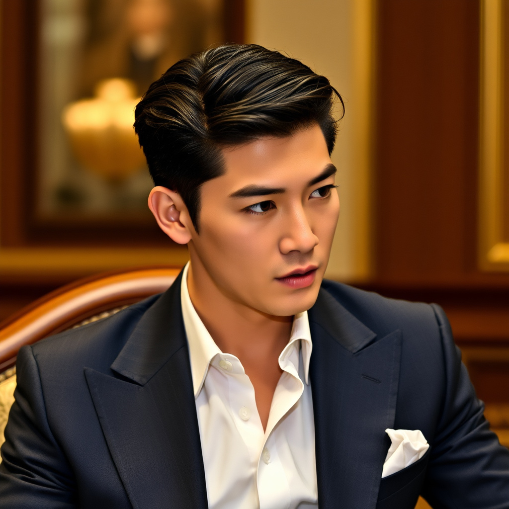 Top Chaebol