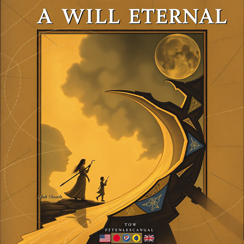 A Will Eternal